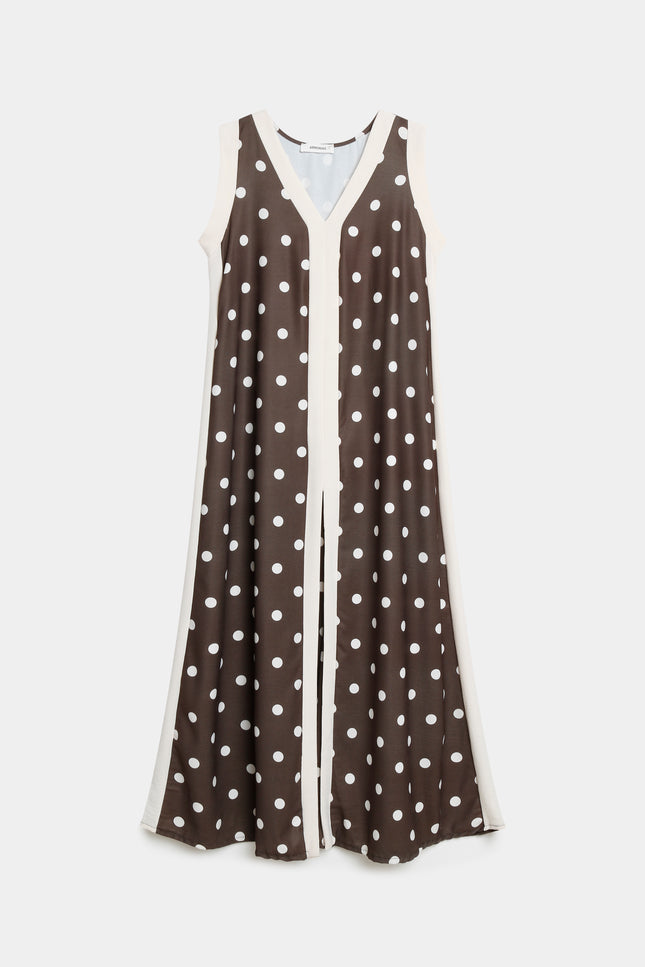 VESTIDO ARMONIAS LUNARES