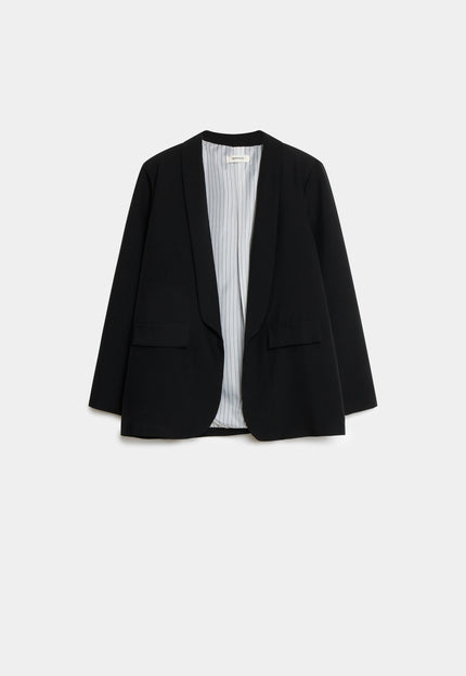 CHAQUETA ARMONIAS RAYAS