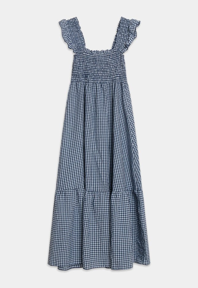 VESTIDO ARMONIAS TEEN ADARA