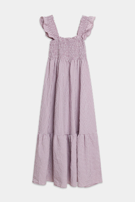 VESTIDO ARMONIAS TEEN ADARA