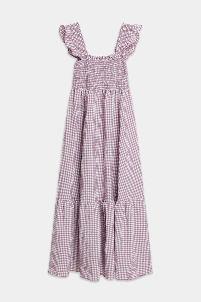 VESTIDO ARMONIAS TEEN ADARA