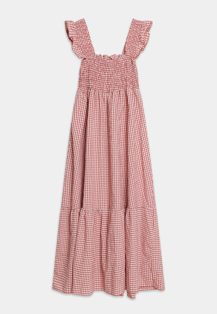 VESTIDO ARMONIAS TEEN ADARA