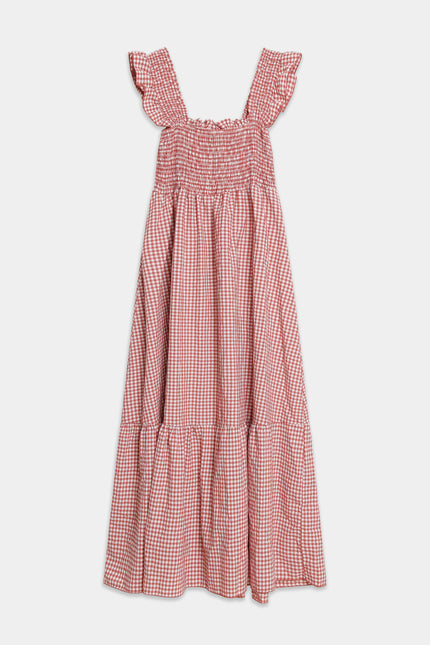 VESTIDO ARMONIAS TEEN ADARA