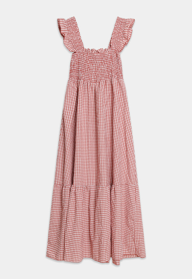 VESTIDO ARMONIAS TEEN ADARA