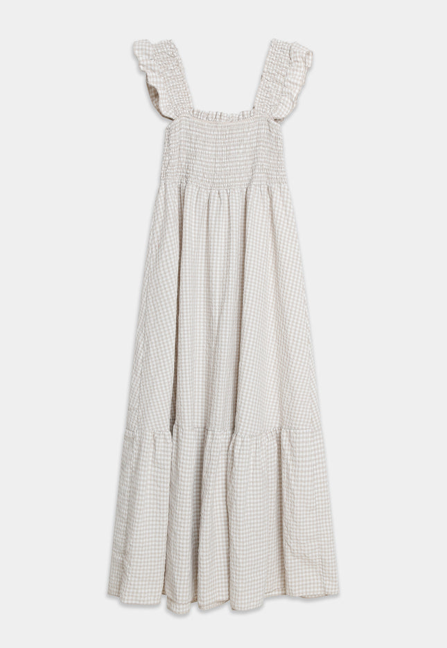 VESTIDO ARMONIAS TEEN ADARA