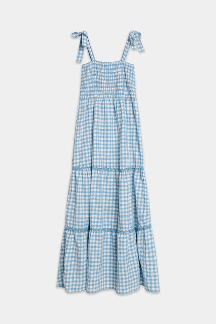 VESTIDO ARMONIAS TEEN MINA