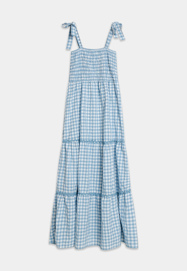 VESTIDO ARMONIAS TEEN MINA
