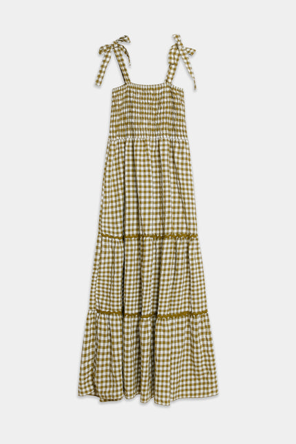 VESTIDO ARMONIAS TEEN MINA