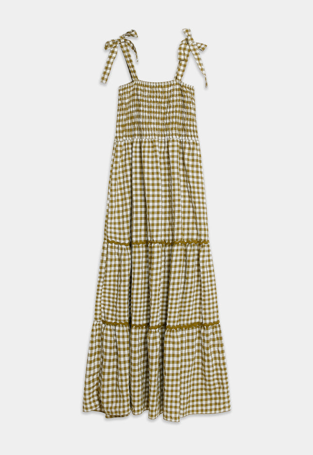 VESTIDO ARMONIAS TEEN MINA