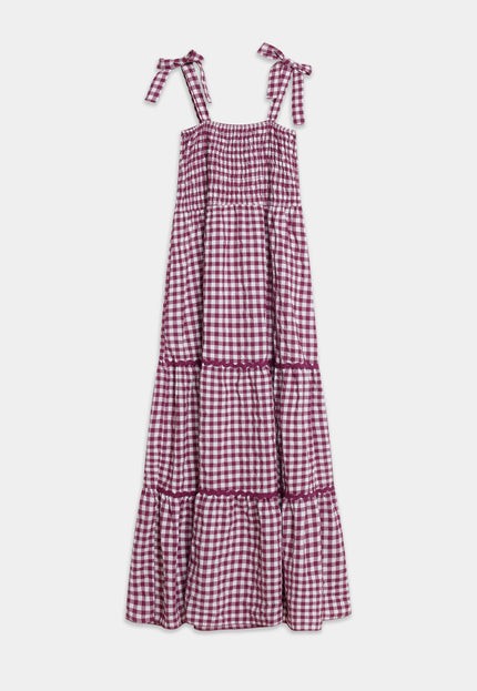 VESTIDO ARMONIAS TEEN MINA