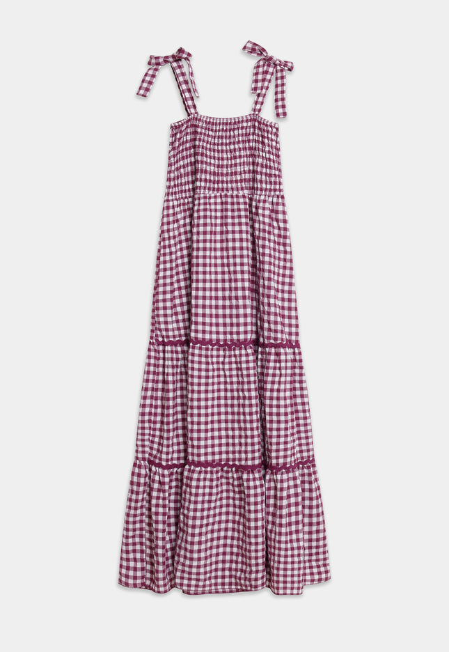 VESTIDO ARMONIAS TEEN MINA