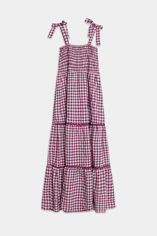 VESTIDO ARMONIAS TEEN MINA