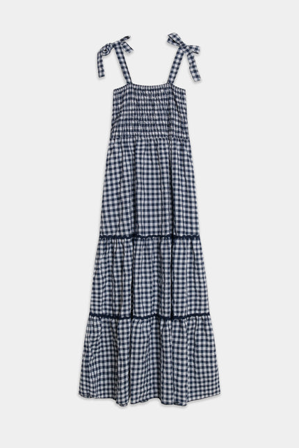 VESTIDO ARMONIAS TEEN MINA