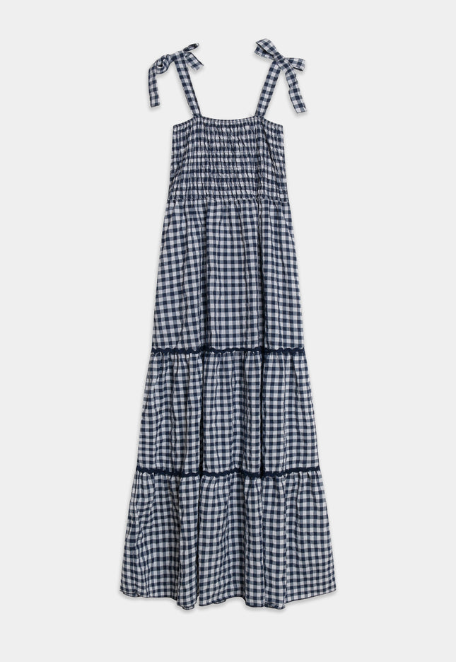 VESTIDO ARMONIAS TEEN MINA