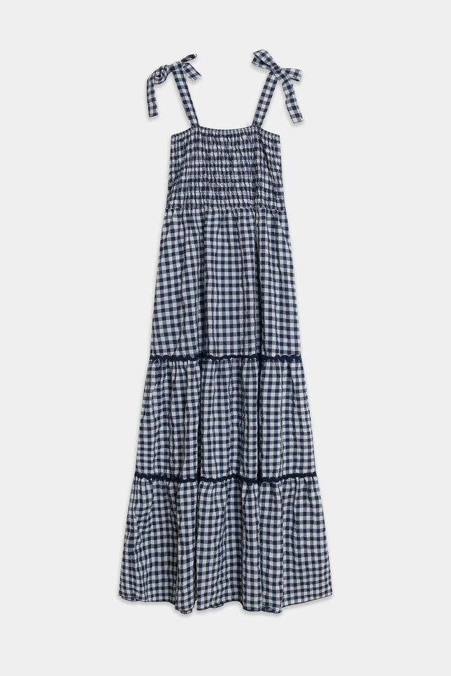 VESTIDO ARMONIAS TEEN MINA