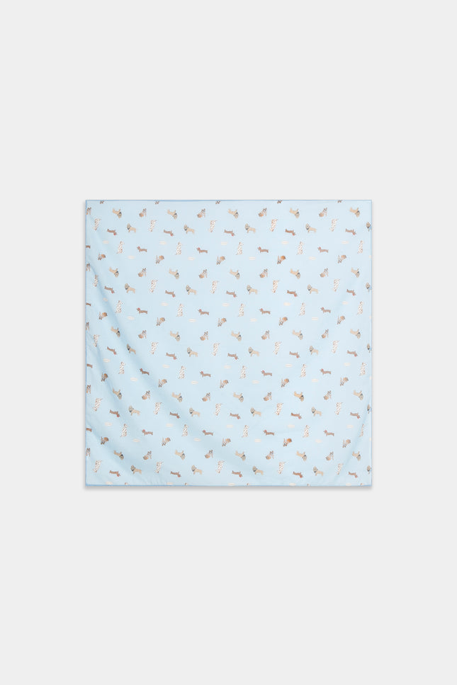 PAÑUELO ARMONIAS DOGS