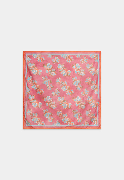 PAÑUELO ARMONIAS ESTAMPADO