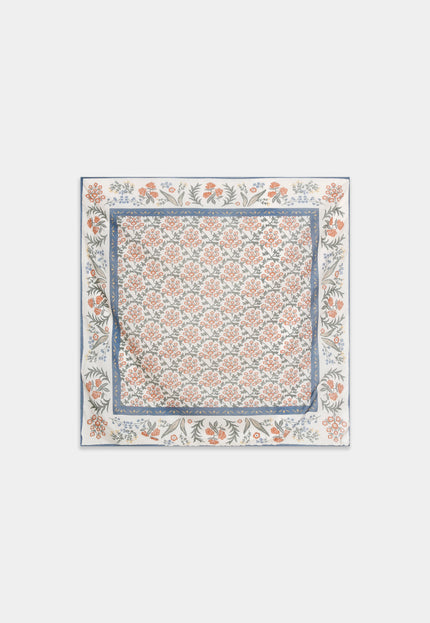 PAÑUELO ARMONIAS ESTAMPADO