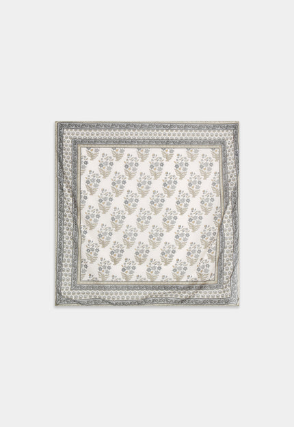 PAÑUELO ARMONIAS ESTAMPADO