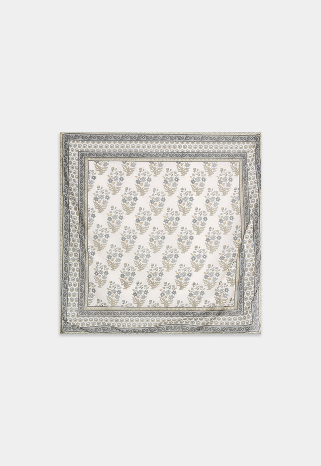 PAÑUELO ARMONIAS ESTAMPADO