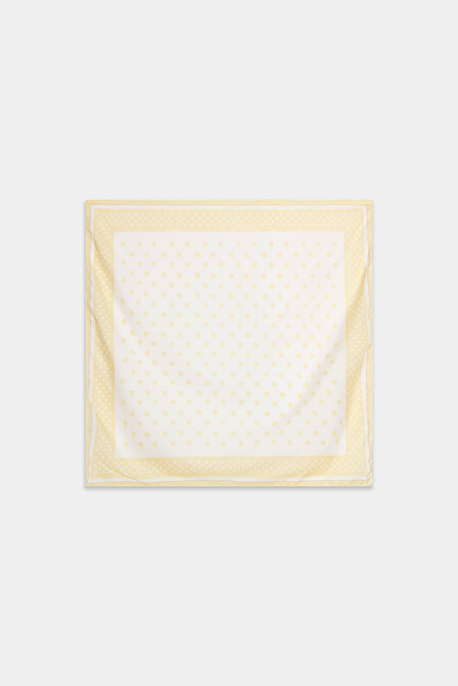 PAÑUELO ARMONIAS LUNARES