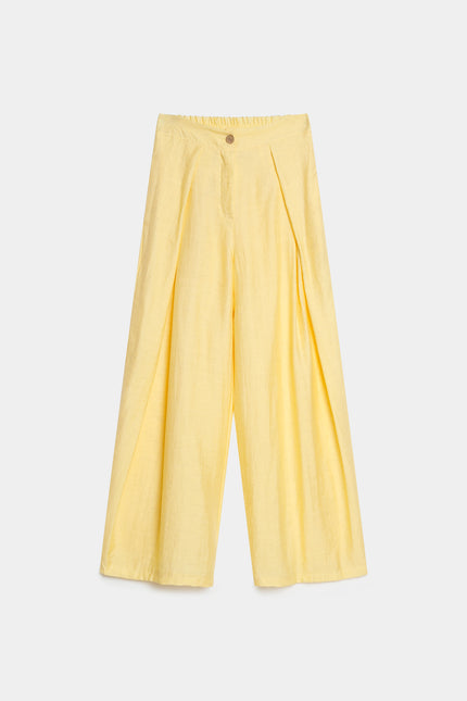 PANTALÓN ARMONIAS LINO