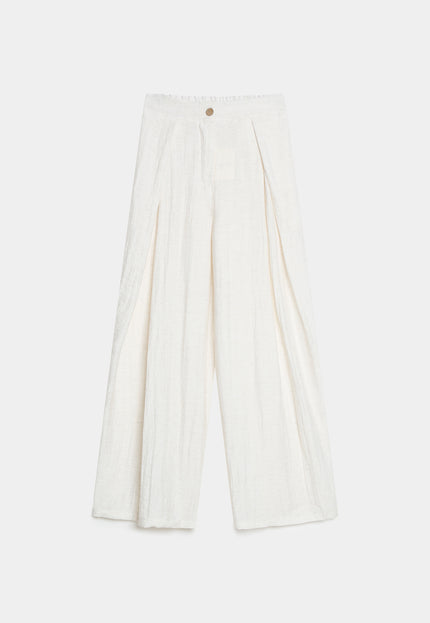 PANTALÓN ARMONIAS LINO