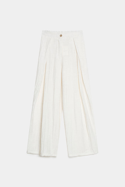 PANTALÓN ARMONIAS LINO