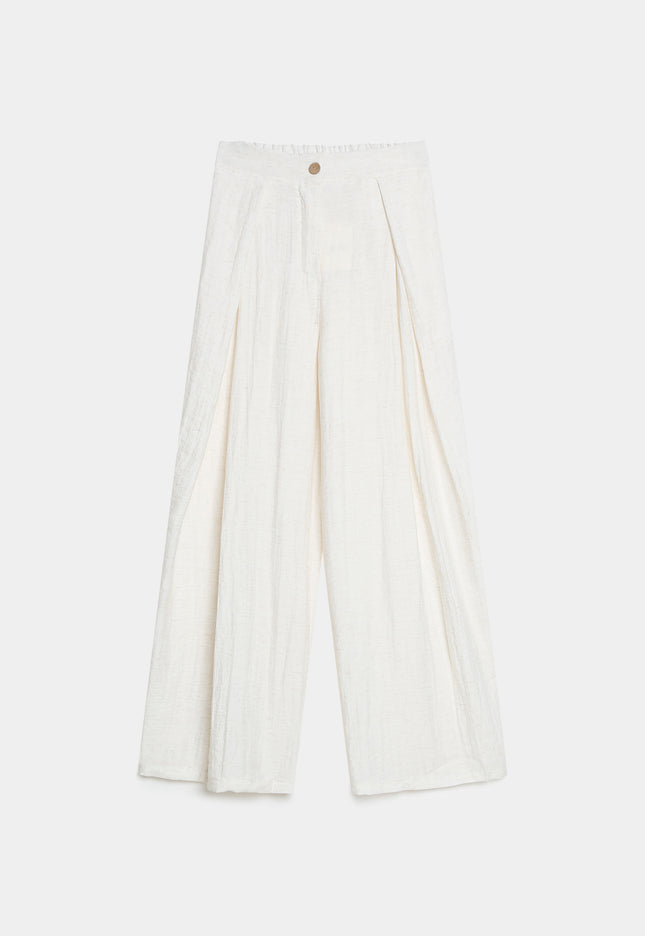 PANTALÓN ARMONIAS LINO
