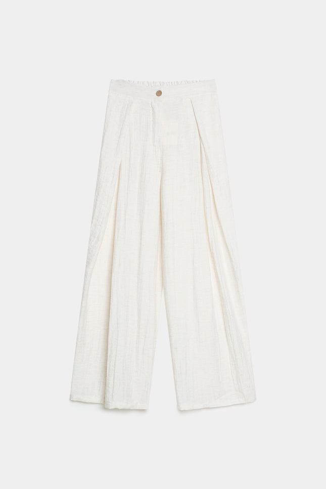 PANTALÓN ARMONIAS LINO