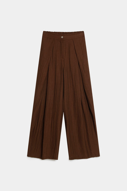 PANTALÓN ARMONIAS LINO