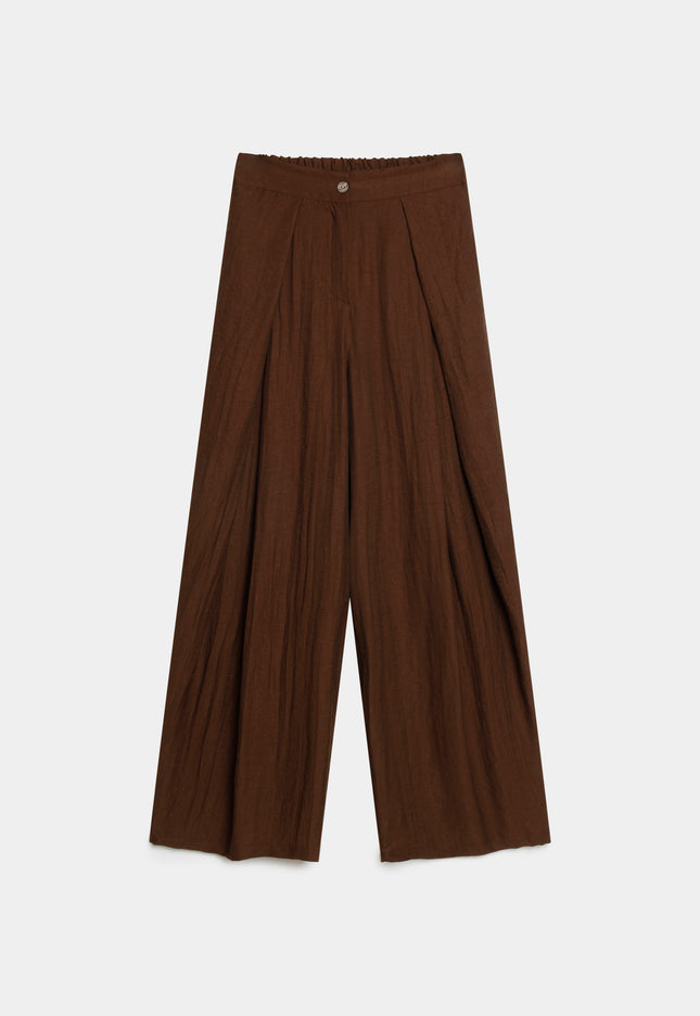 PANTALÓN ARMONIAS LINO