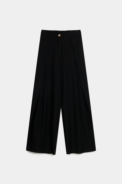 PANTALÓN ARMONIAS LINO