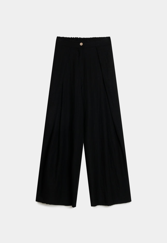 PANTALÓN ARMONIAS LINO