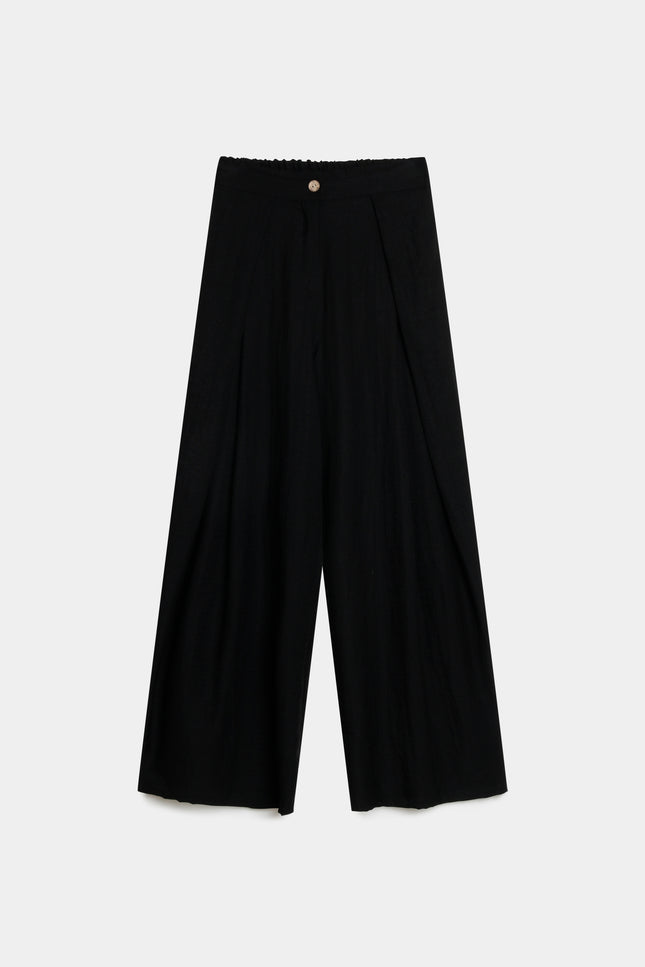 PANTALÓN ARMONIAS LINO