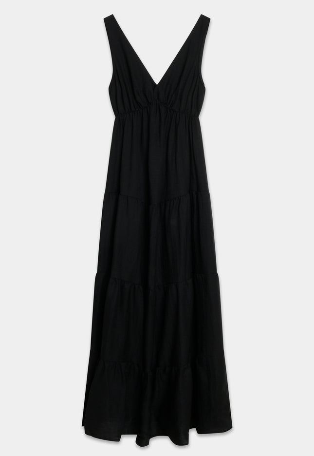 VESTIDO ARMONIAS SILIA