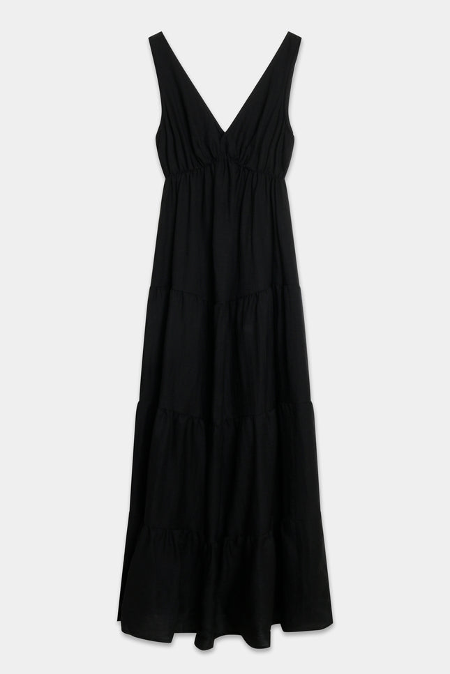 VESTIDO ARMONIAS SILIA