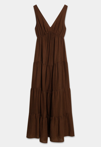 VESTIDO ARMONIAS SILIA