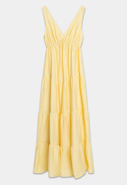 VESTIDO ARMONIAS SILIA