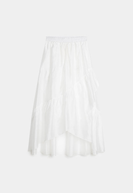 FALDA ARMONIAS TENCEL