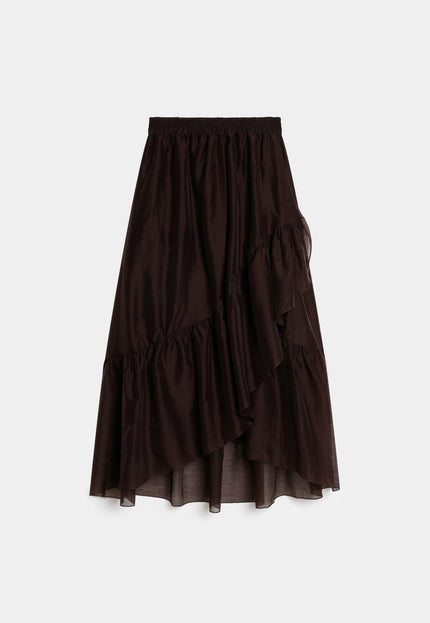FALDA ARMONIAS TENCEL