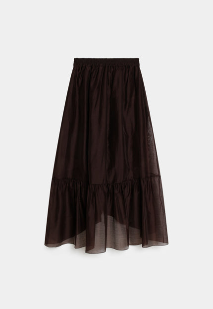 FALDA ARMONIAS TENCEL