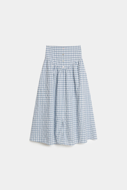 FALDA ARMONIAS TEEN CUADROS