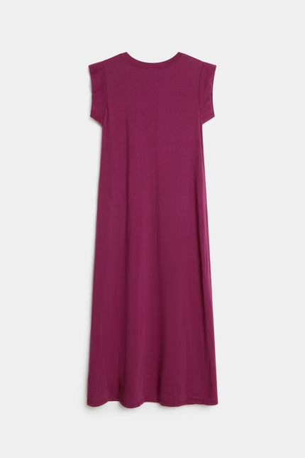 VESTIDO ARMONIAS TEEN TACHUELAS