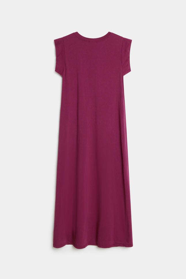 VESTIDO ARMONIAS TEEN TACHUELAS