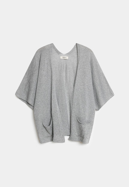 CHAQUETA ARMONIAS BRILLO