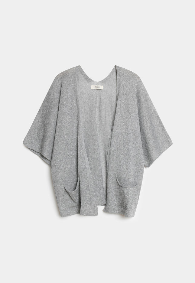 CHAQUETA ARMONIAS BRILLO