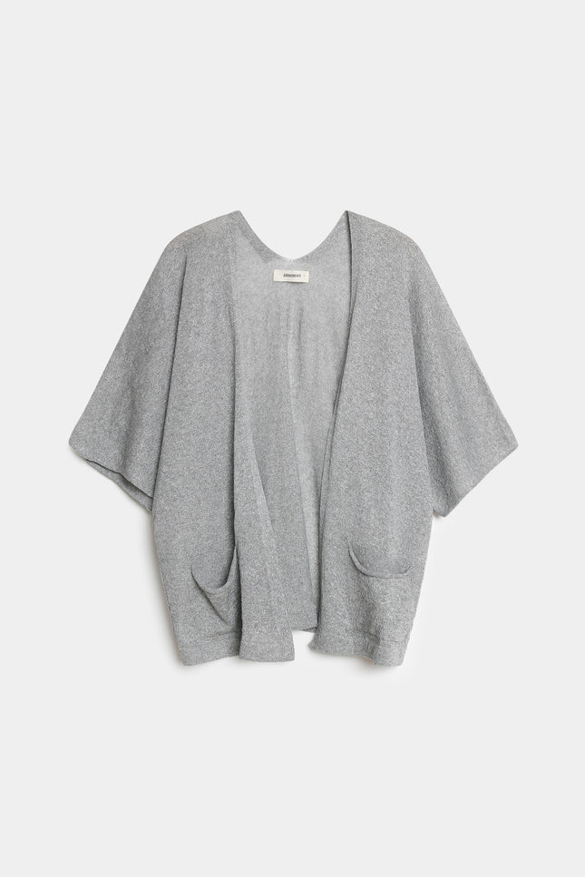 CHAQUETA ARMONIAS BRILLO