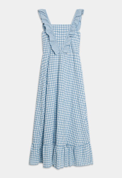 VESTIDO ARMONIAS TEEN AMALIA