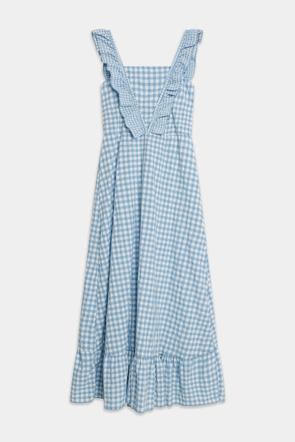 VESTIDO ARMONIAS TEEN AMALIA
